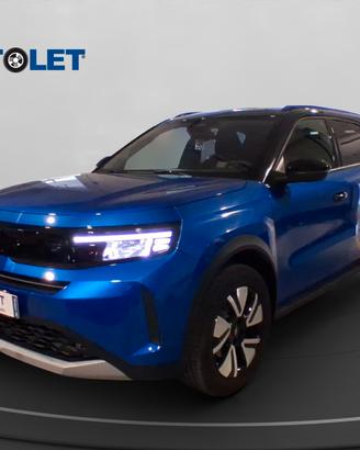 Opel Frontera Hybrid 145 CV EDCT GS