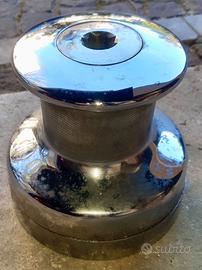 Coppia Winch anni '70 vintage