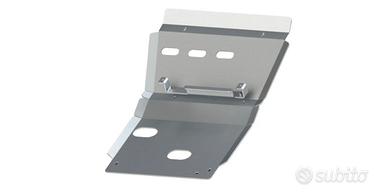 Protezione motore e riduttore per Land Cruiser