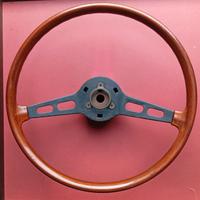 volante per mini