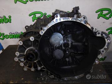 CAMBIO MANUALE 6 MARCE FREELANDER II 2.2 SD4