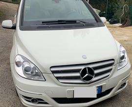 Mercedes B 200 cdi