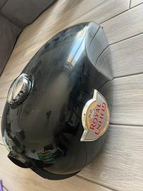 Accessori e ricambi royal enfield interceptor 650