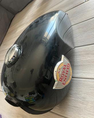 Accessori e ricambi royal enfield interceptor 650