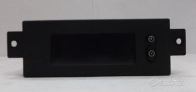 display opel 