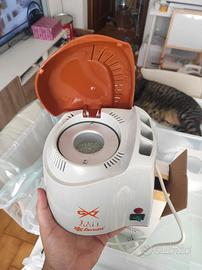 Sterilizzatore al quarzo