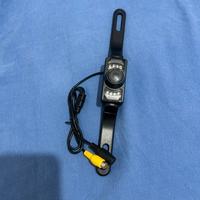 Telecamera  retromarcia