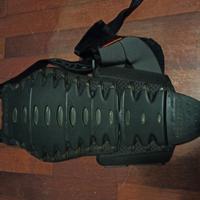 Para schiena Vintage Spidi 