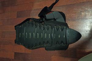 Para schiena Vintage Spidi 