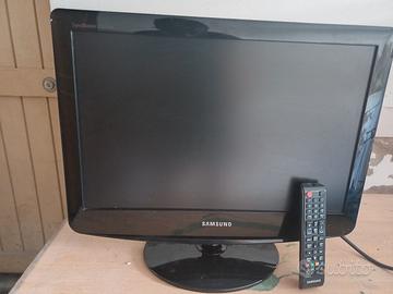 Monitor TV 20 pollici Samsung SyncMaster 2032 MW