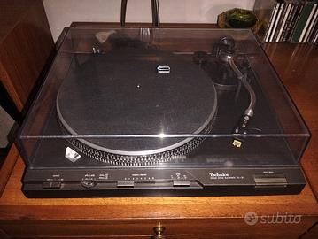 Technics sl d 3 