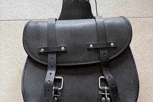 Borsone Harley Davidson