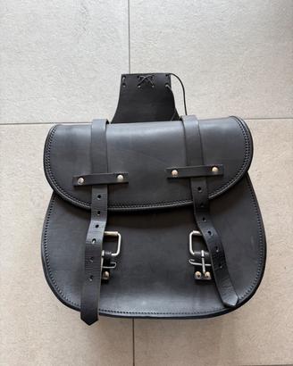 Borsone Harley Davidson