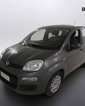 FIAT Panda 3ª serie - Panda 1.0 FireFly S&S Hybrid