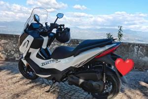 Zontes 368e