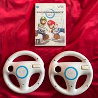 Mario Kart Wii