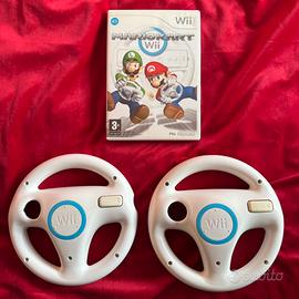 Mario Kart Wii