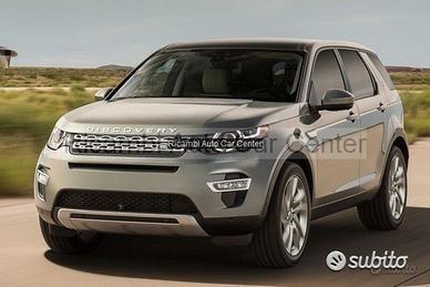 Ricambi land rover discovery sport 2015-2016-2017