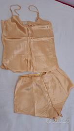 pigiama donna seta , by change tgS 