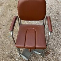 sedia comoda (o seggetta)
