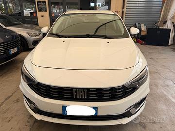 Fiat Tipo 2022 1.6 130 5 porte City Life 24 mesi g