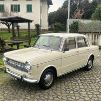 Fiat 1100 R 1100R berlina - 1969