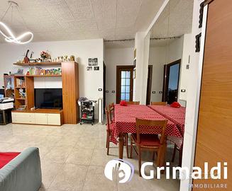 Appartamento Cologno Monzese [24/26VRG]