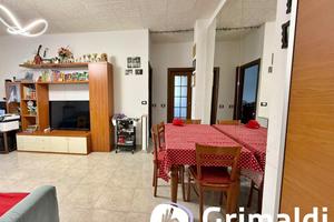 Appartamento Cologno Monzese [24/26VRG]