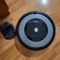 Aspirapolvere roomba
