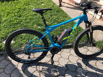 E-bike GT Pantera