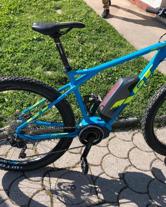 E-bike GT Pantera