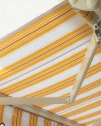 tenda da sole tempotest 