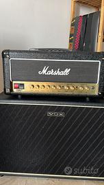 Amplificatore Marshall DSL 20