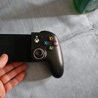 Controller Gaming Nacon MG-X Pro per Android - Erg