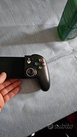 Controller Gaming Nacon MG-X Pro per Android - Erg