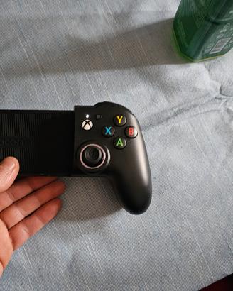 Controller Gaming Nacon MG-X Pro per Android - Erg