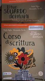 il tuo sguardo domani 9788839535306