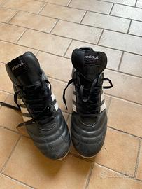 Adidas Kaiser 5 scarpe da calcio N. 43 1/3 Ottime