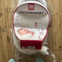 Cocoonababy Red Casle