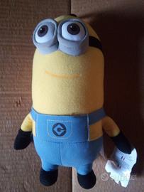 Peluche "Minion" originale