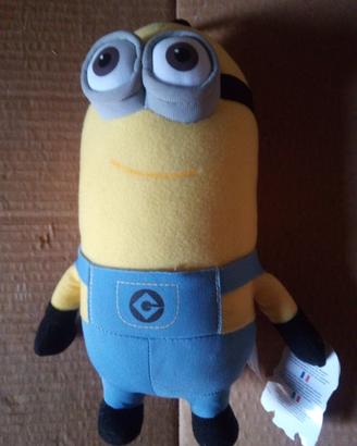 Peluche "Minion" originale