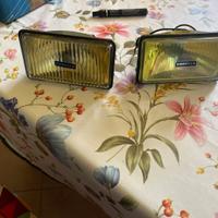 antinebbia CARELLO FOG LIGHT 02.312.700 06.312.700