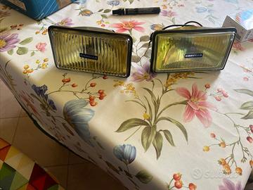 antinebbia CARELLO FOG LIGHT 02.312.700 06.312.700