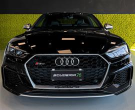Audi A5 RS5 2.9 V6 450CV