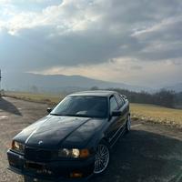Bmw e36 320i