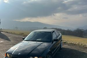 Bmw e36 320i