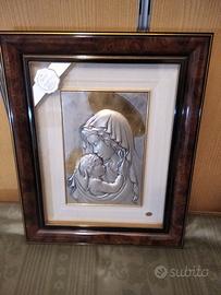quadro madonna