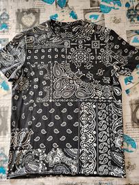 t-shirt terranova nuova con disegni 