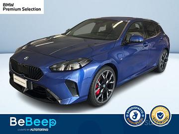 BMW Serie 1 118D MSPORT PRO AUTO