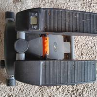 pedana palestra